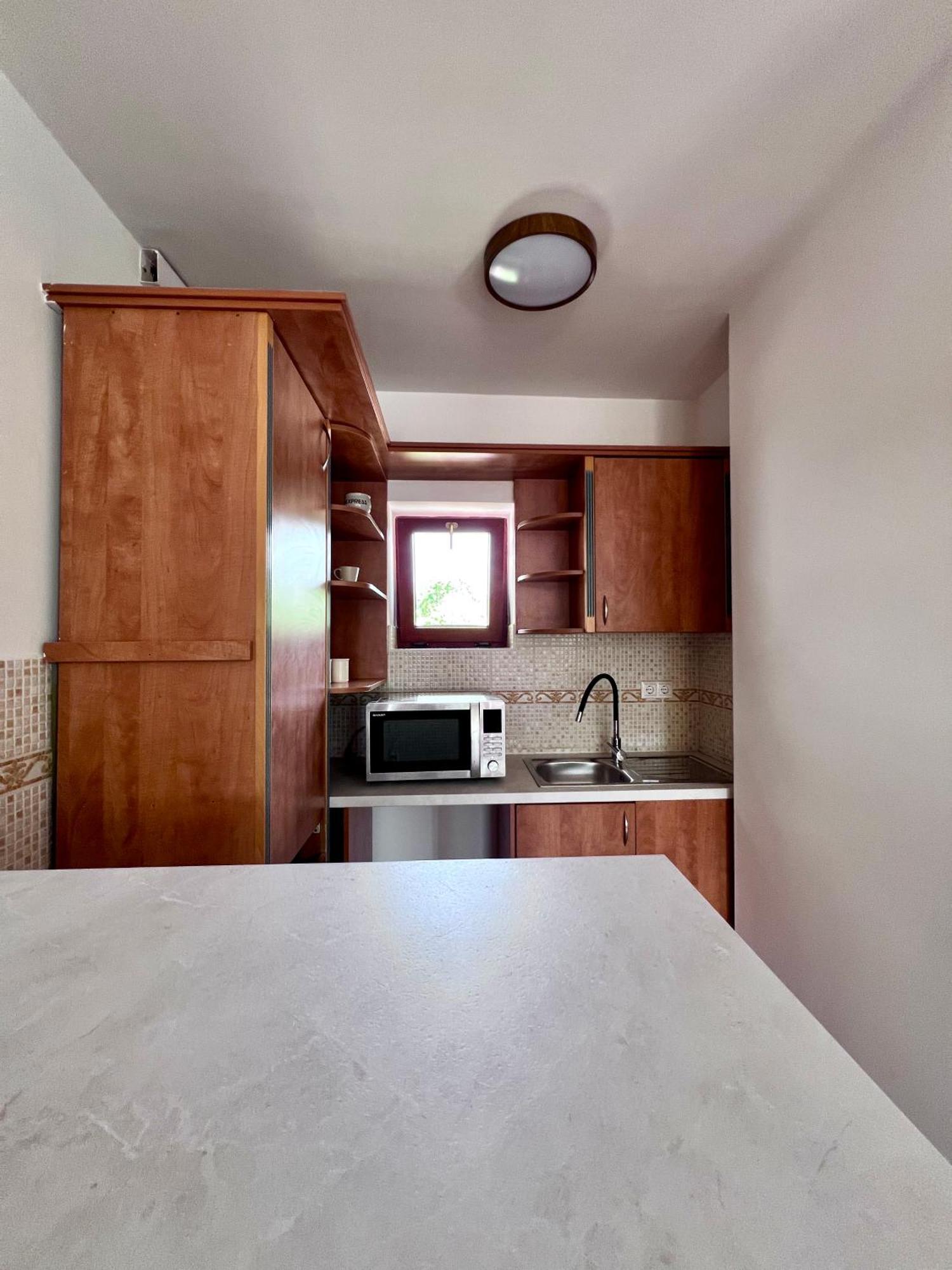 Roger Federer Apartmanja Balatonfüred Extérieur photo