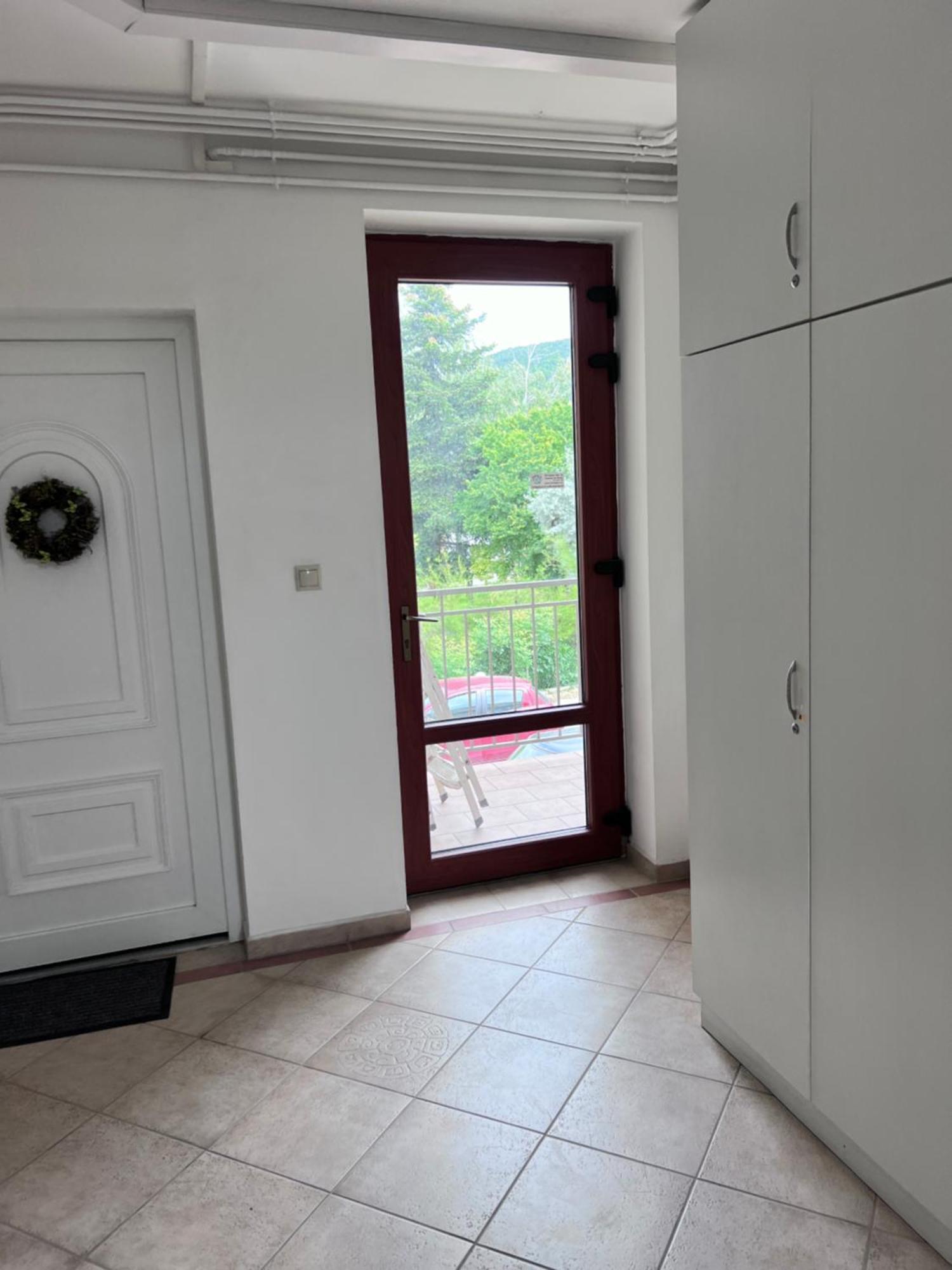 Roger Federer Apartmanja Balatonfüred Extérieur photo
