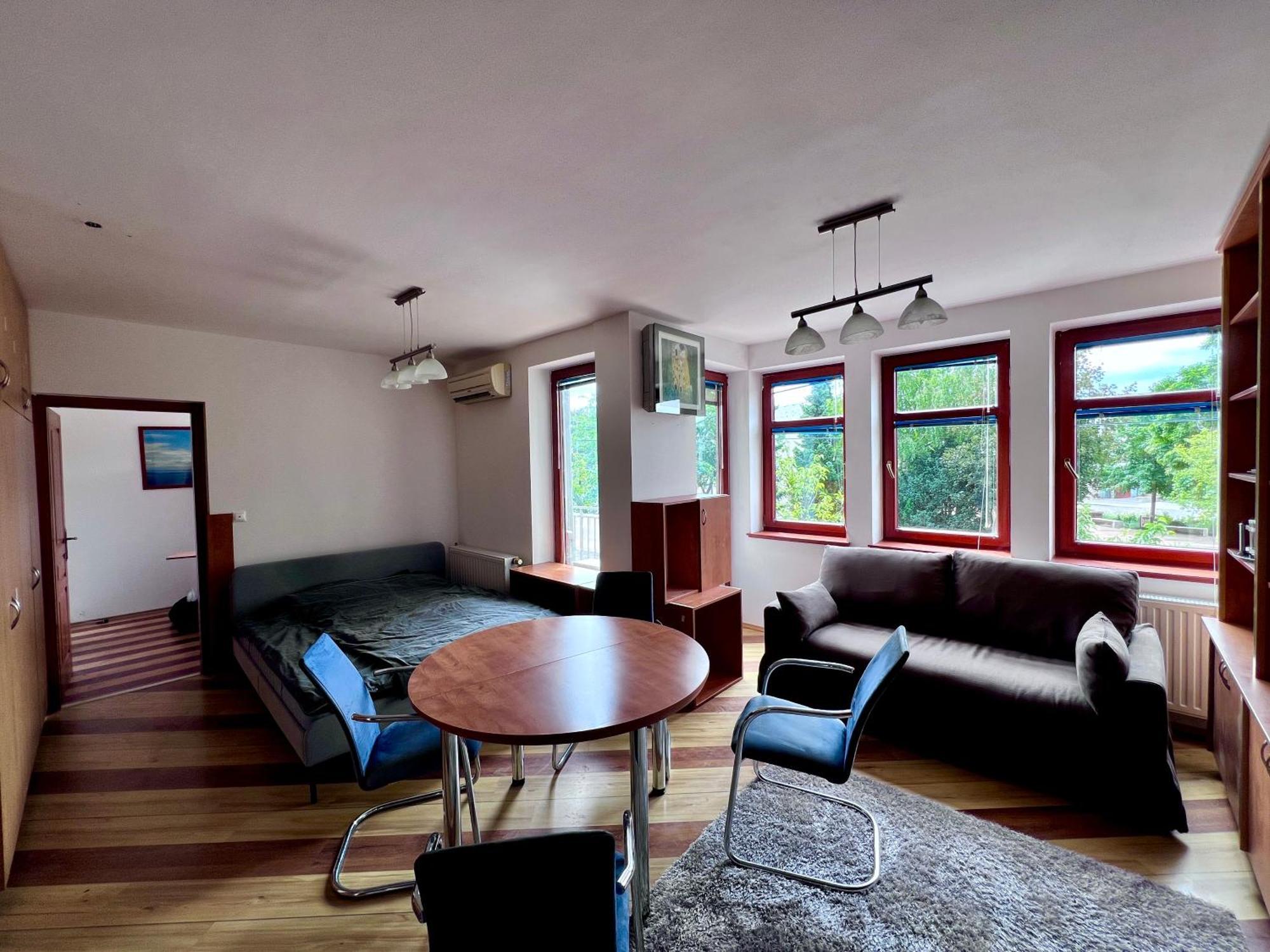 Roger Federer Apartmanja Balatonfüred Extérieur photo