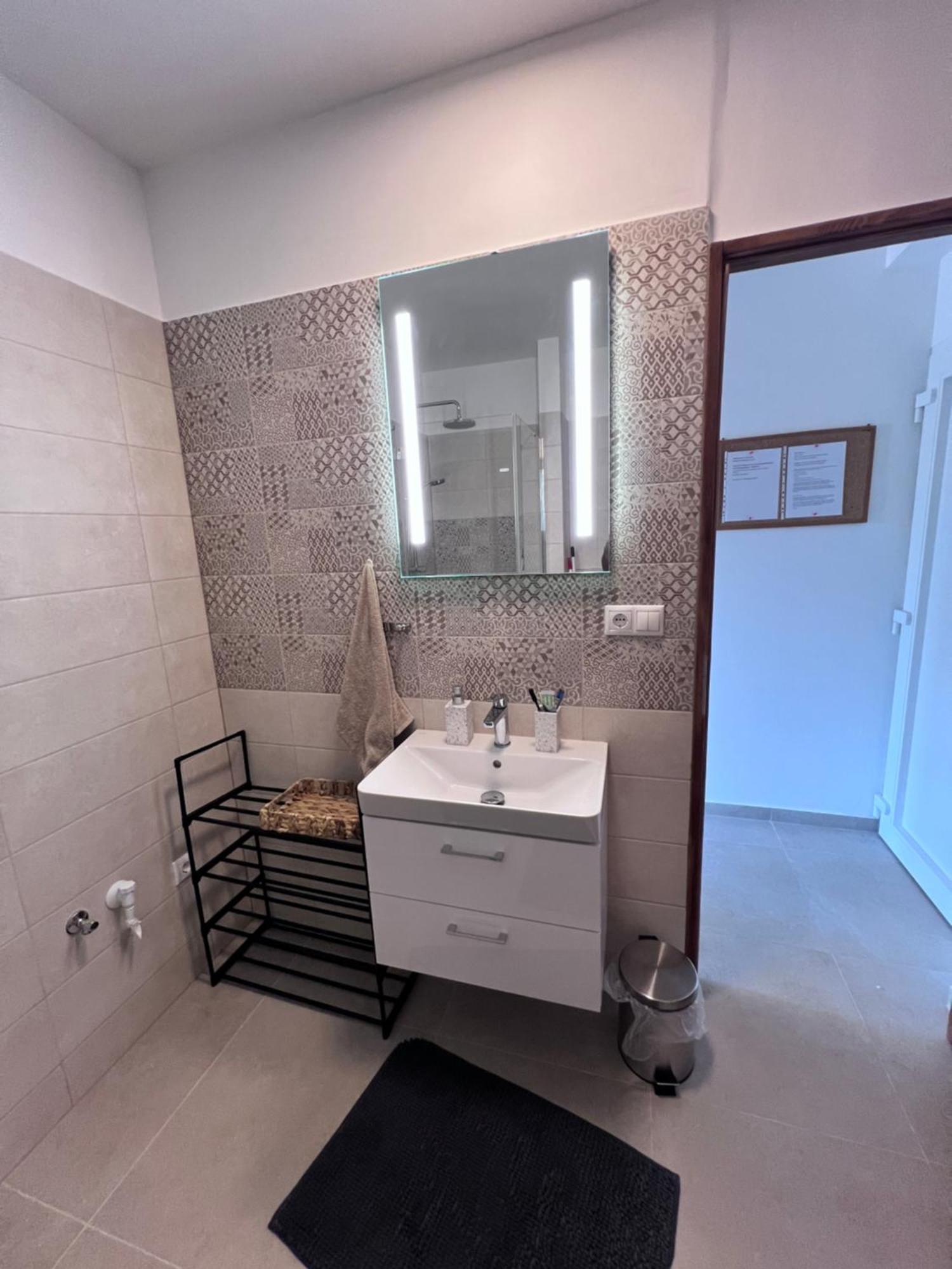 Roger Federer Apartmanja Balatonfüred Extérieur photo