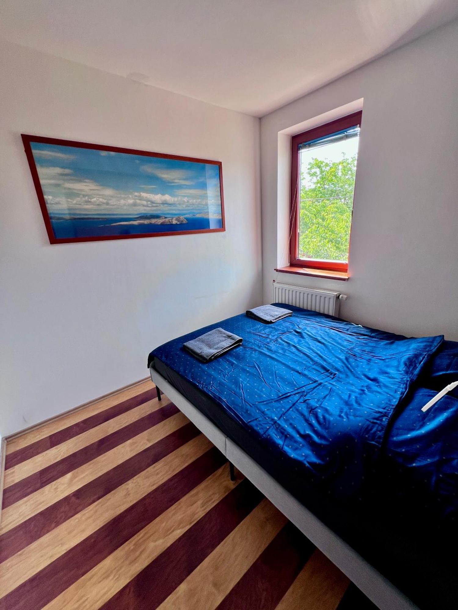 Roger Federer Apartmanja Balatonfüred Extérieur photo