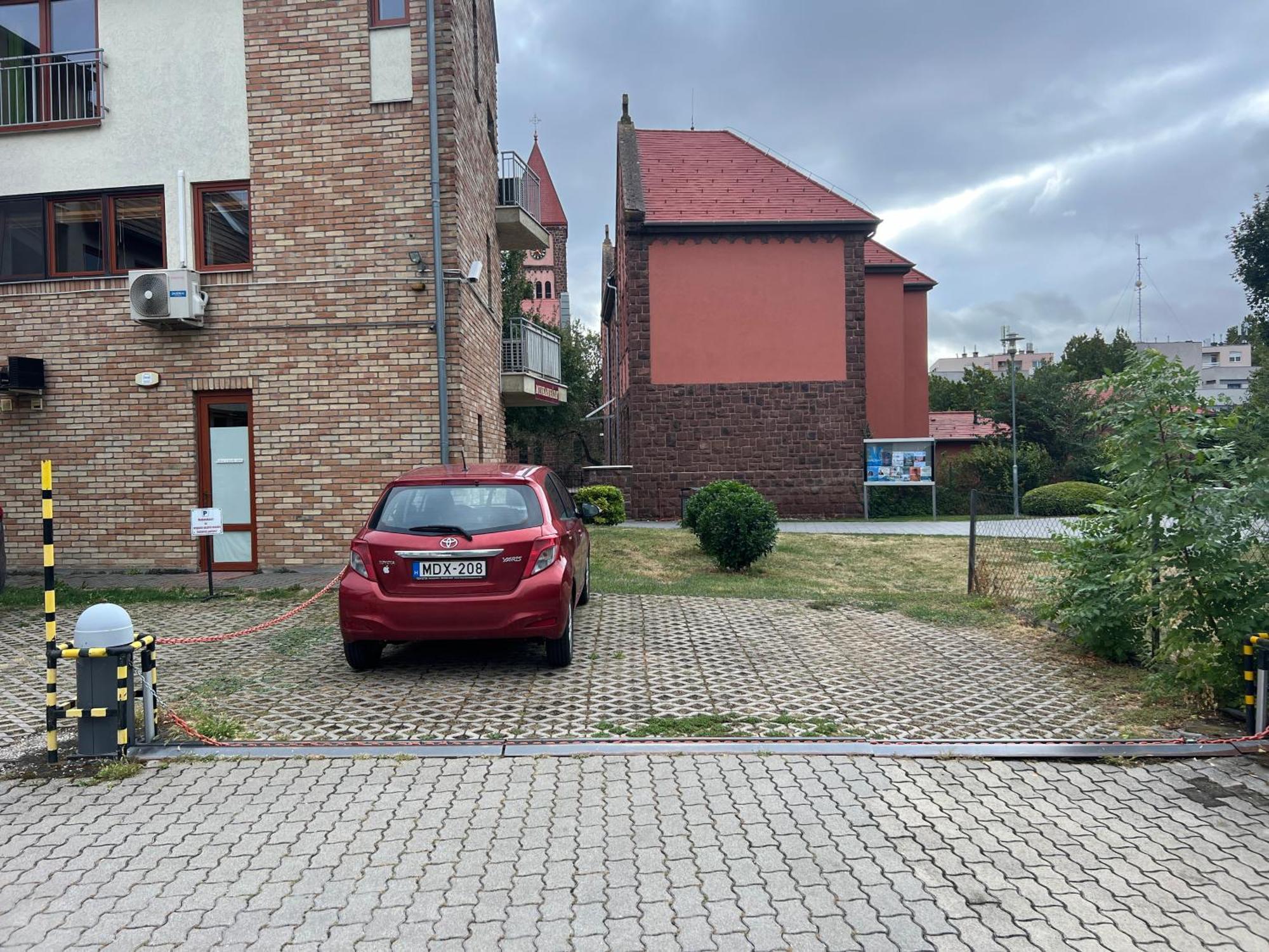 Roger Federer Apartmanja Balatonfüred Extérieur photo
