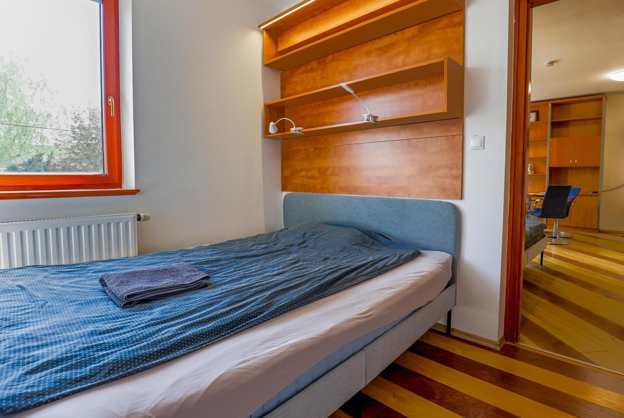 Roger Federer Apartmanja Balatonfüred Extérieur photo