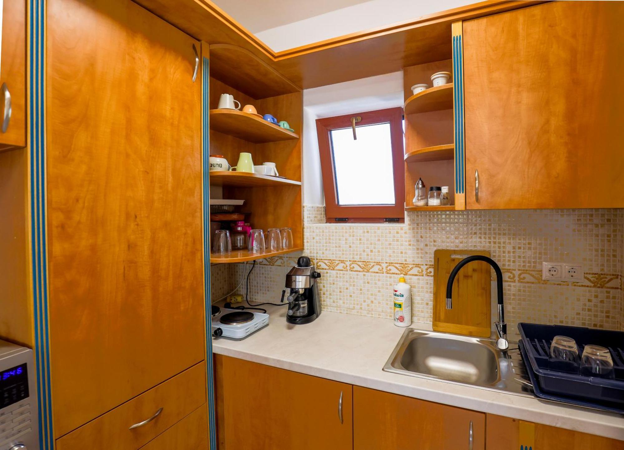 Roger Federer Apartmanja Balatonfüred Extérieur photo